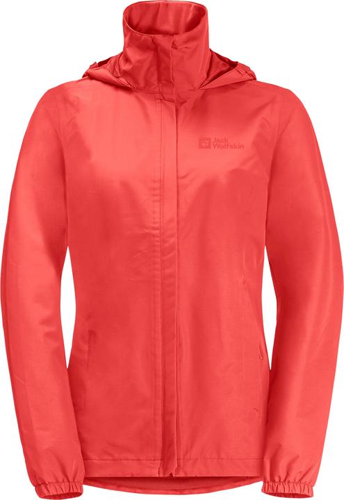 Rouge vif
