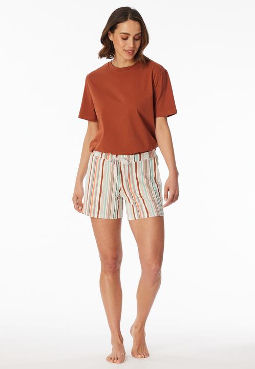 Immagine prodotto Schiesser Pantaloncini del pigiama Mix & Relax (40)