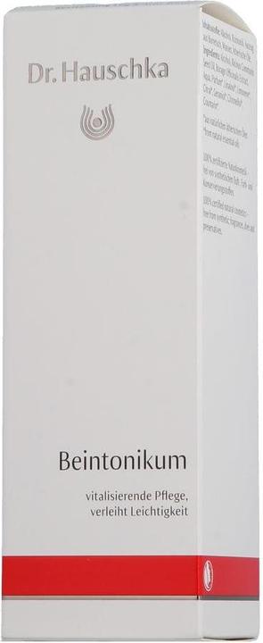 Produktbild Dr. Hauschka Beintonikum (Körpercreme, 100 ml)