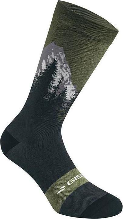 Image du produit Gist Trendy Montagne 38/42 (38 - 42)
