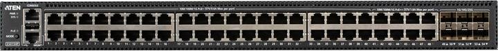 Produktbild Aten Gigabit Ethernet Switch (54 Ports)