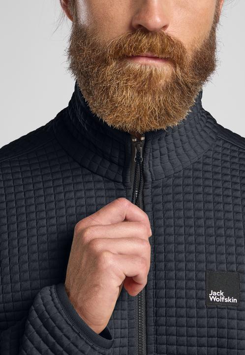 Actual product image Jack Wolfskin Mogari Fz M (S)