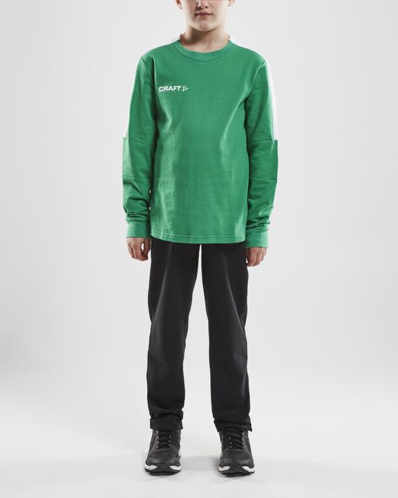 Actual product image Craft Progress Gk Sweatshirt Kids (158)