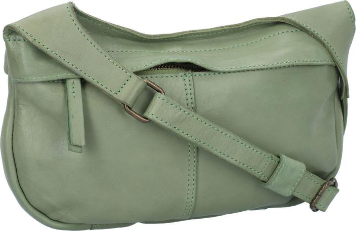 Actual product image Harolds SUBMARINE shoulder bag leather 28 cm