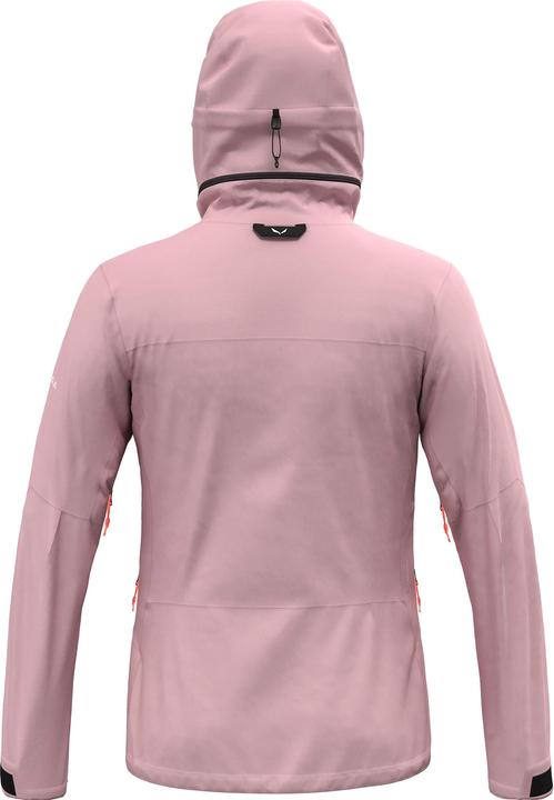 Actual product image Salewa Women's Sella 3L Powertex Jacket (40, L)