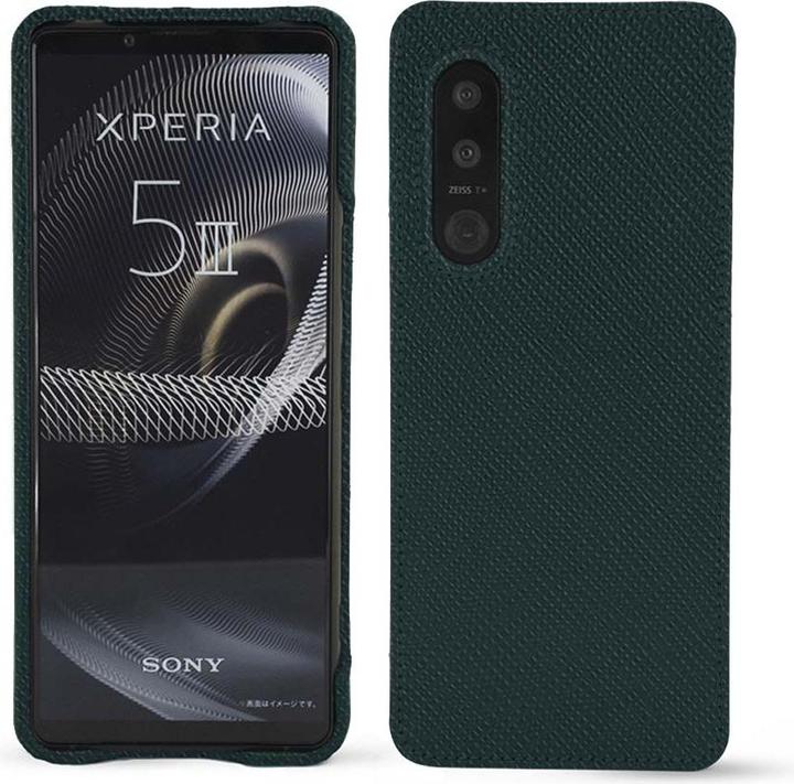 Image du produit Noreve Coque en cuir (Sony Xperia 5 III)