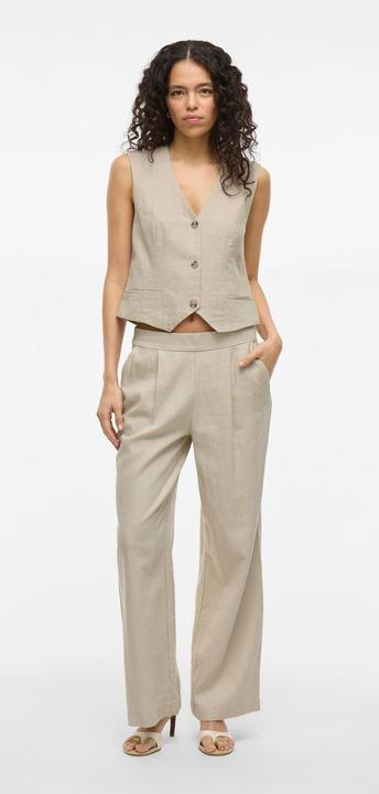 Image du produit Vila VIJOLANDA Tailored Weste (36)