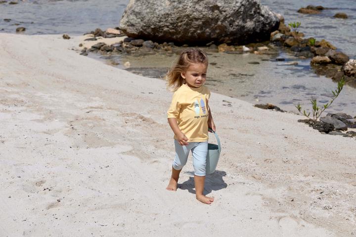 Image du produit Lässig Baby-Bademode Bade-Shirt LSF Short Sleeve Rashguard - Surfboards (74)