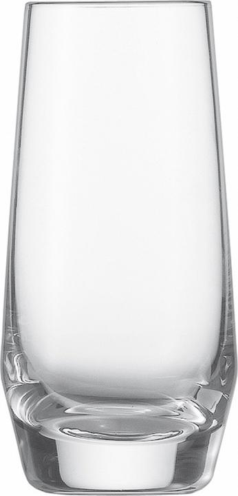 Actual product image Schott Zwiesel Vina (22.70 cl, 6 Glasses, Champagne glasses)