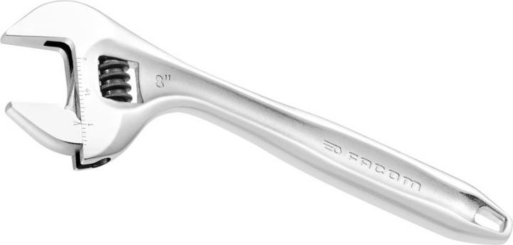 Produktbild Facom Rollgabelschlüssel 101 (17 mm)