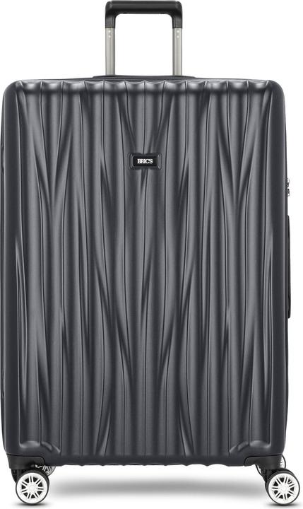 Image du produit Brics Cervia 4 roues trolley 77 cm (105 l, XL (à partir de 115l))