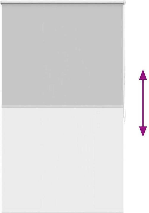 Actual product image VidaXL Aulikki (80 x 175 cm)