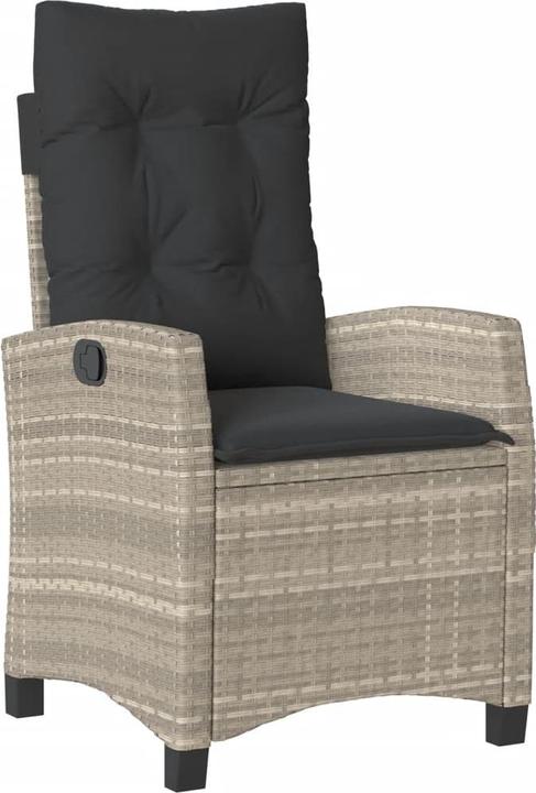 Actual product image VidaXL Karan (140 cm)