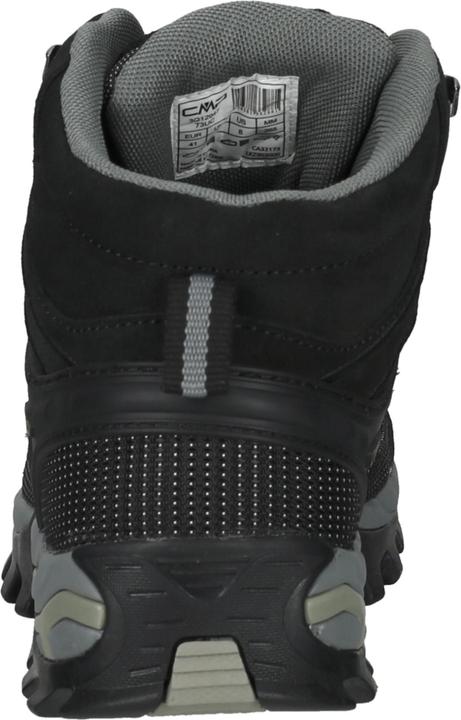 Produktbild CMP Campagnolo Rigel Mid WP Trekking Shoes (40)
