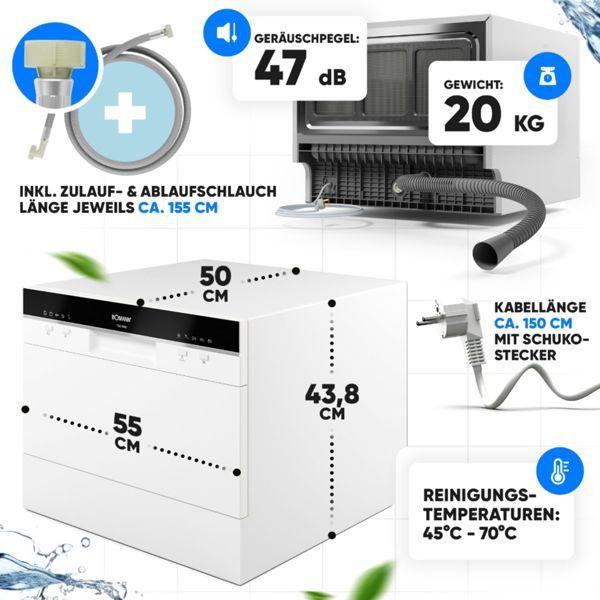 Immagine prodotto Bomann TSG 7405 D