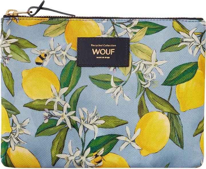 Wouf Kosmetiktasche 21 cm (10 l)