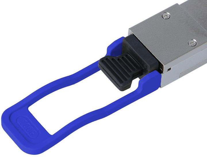 Image du produit CBO Juniper JNP-QSFP-100G-LR4 compatible BlueOptics QSFP28 BO28L13610D