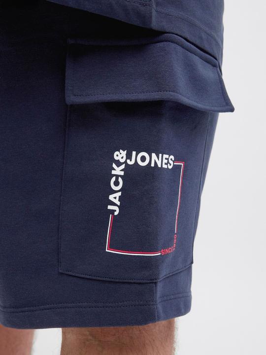Produktbild Jack & Jones Plus Size Relaxed Fit Relaxed Fit Shorts Relaxed Fit Shorts (46)