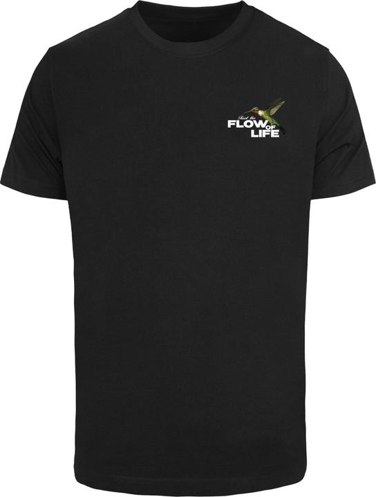 Immagine prodotto Mister Tee Maglietta Flow Of Live - 159503 (L)