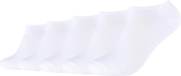 Produktbild S.Oliver Sneakersocken (15er Pack, 35, 38)