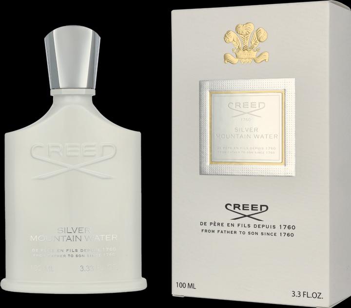 Produktbild Creed Silver Mountain Water (Eau de Parfum, 100 ml)