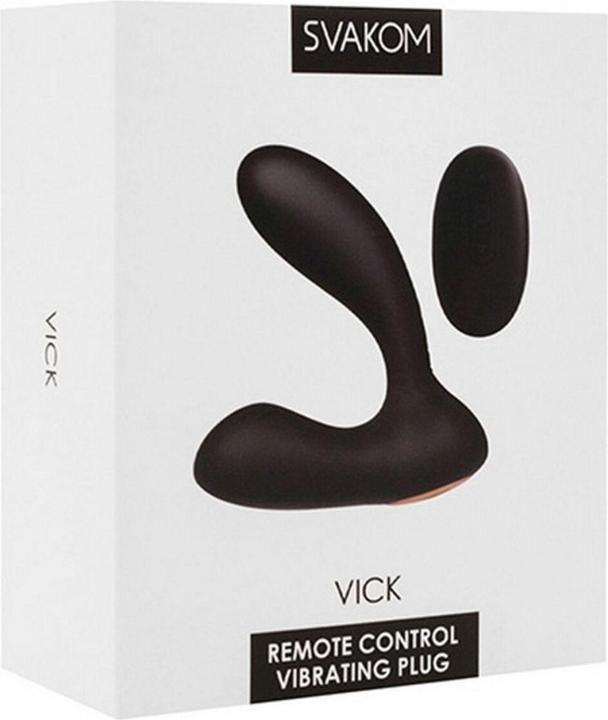 Image du produit Svakom Vick