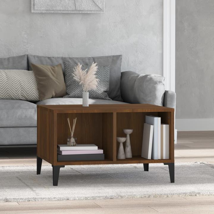 Actual product image VidaXL Sacha (60 x 50 x 36.5 cm)