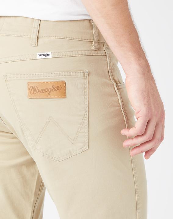 Actual product image Wrangler Greensboro (W40/L34)