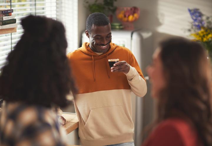 Immagine prodotto Philips Senseo Original Plus (Senseo, Spina UE)