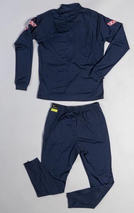 Produktbild Nike Kroatien M NK Dry Strike Track Suit (M)