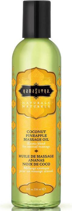 Image du produit Kamasutra éléments naturels (236 ml)