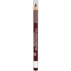 Actual product image Maybelline New York Color Sensational (338 Midnight Plum)