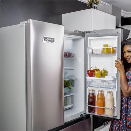 Actual product image Kaiser KS 80420 R (506 l)