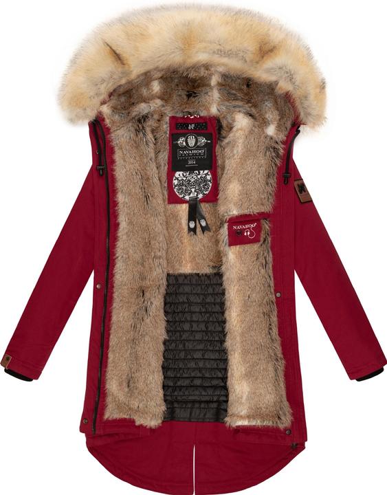 Actual product image Navahoo Bombii (XS)