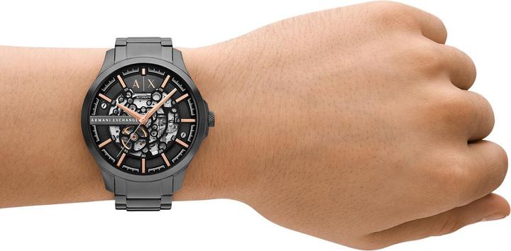Produktbild Armani Exchange Herrenuhr (Analoguhr, 46 mm)