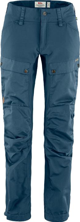 Fjällräven Keb Trousers Curved W regular (44)