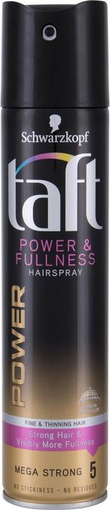 Produktbild Schwarzkopf Taft Power & Fullness (250 ml)