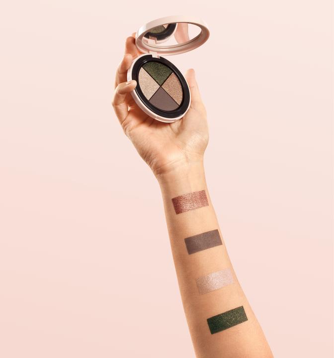 Actual product image Collistar Impeccabile Palette (02)