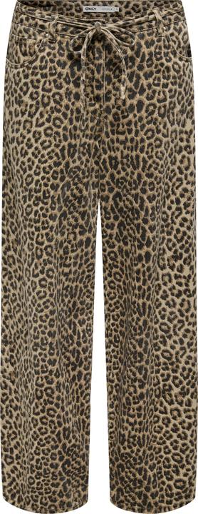 Only ONLNAOMI Normal geschnitten Hose Hose (XL)