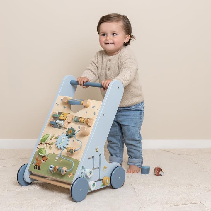 Image du produit Little Dutch Forest Friends Multi Activity