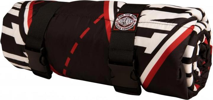 Actual product image Independent BTG Pivot Blanket