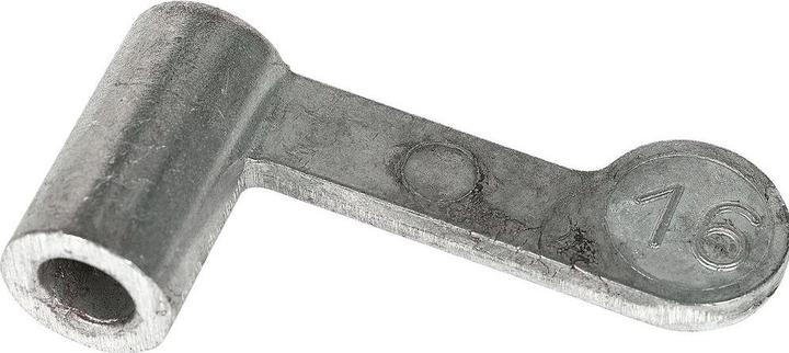 Produktbild Hänseler Vorreiber (Vorreiber, 1 Stk.)