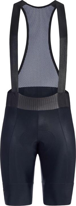 Actual product image Giordana Fusion Men Bib Short - Black (XL)