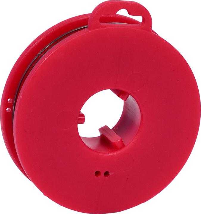 Image du produit KS Tools Fil de coupe en forme de disque, 3 pans, 21 m (21 m)