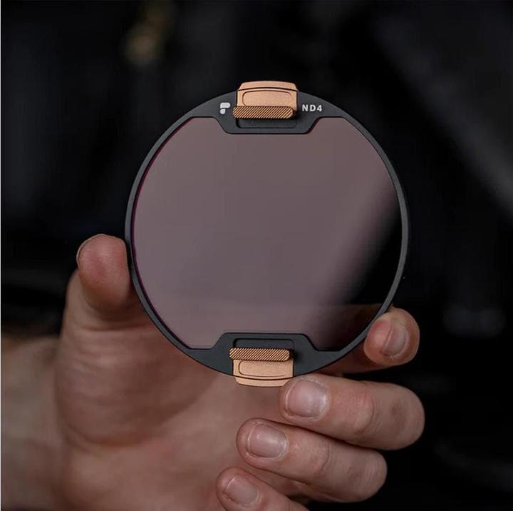Immagine prodotto PolarPro Filtro grigio Stage 2 ND4 (Filtri grigi)