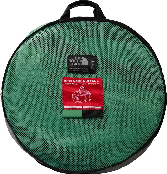 Immagine prodotto North Face Borsone da campo base (50 l)