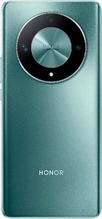Productafbeelding Honor Magic6 Lite (256 GB, Smaragdgroen, 6.78", Dubbele SIM, 108 Mpx, 5G)