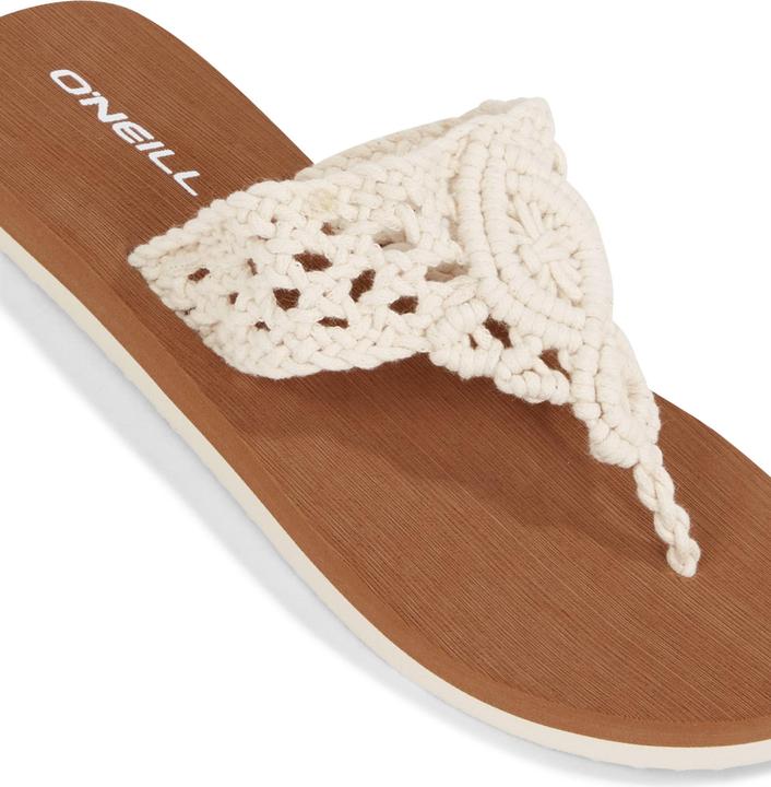 Produktbild O'Neill Women's Ditsy Crochet Sandals (36)