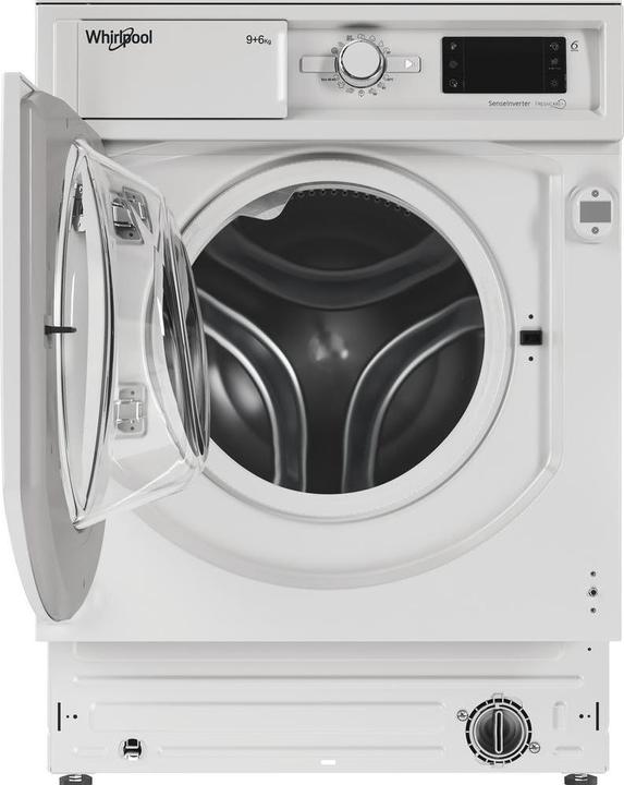 Produktbild Whirlpool BI WDWG 961485 EU (EU-Stecker)