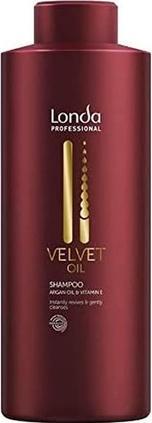 Immagine prodotto Londa Shampoo all'olio di velluto (1000 ml, Shampoo liquido)